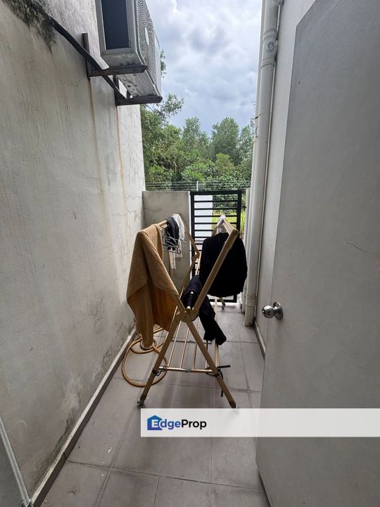 2 Storey Terrace @ Danga Sutera, Johor, Skudai