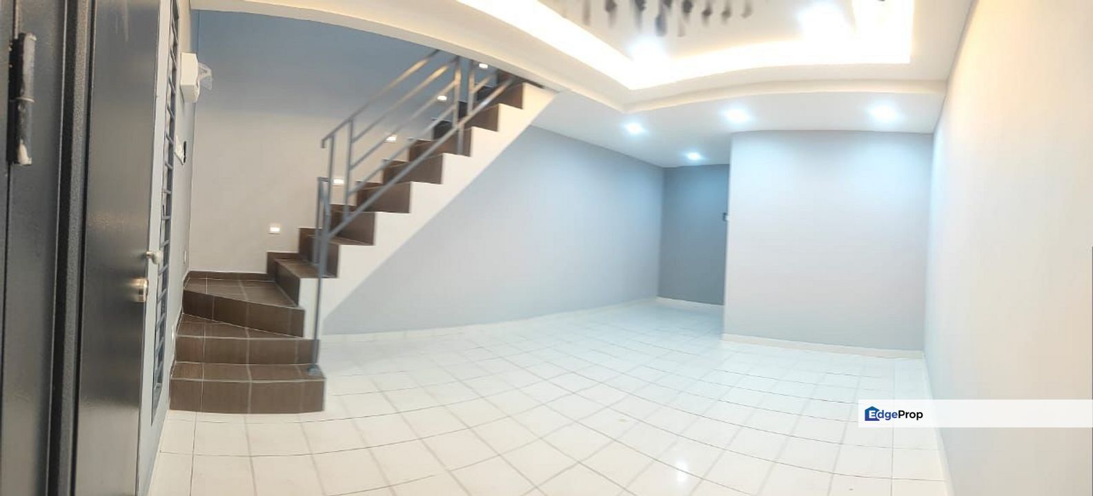 2 Storey Low Cost @ Seri Alam, Johor, Masai