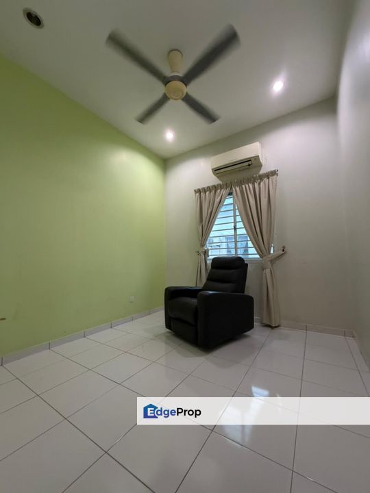 2 Storey Unblocked Terrace Endlot @ Setia Indah, Johor, Johor Bahru