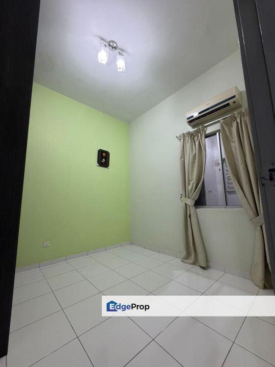 2 Storey Unblocked Terrace Endlot @ Setia Indah, Johor, Johor Bahru
