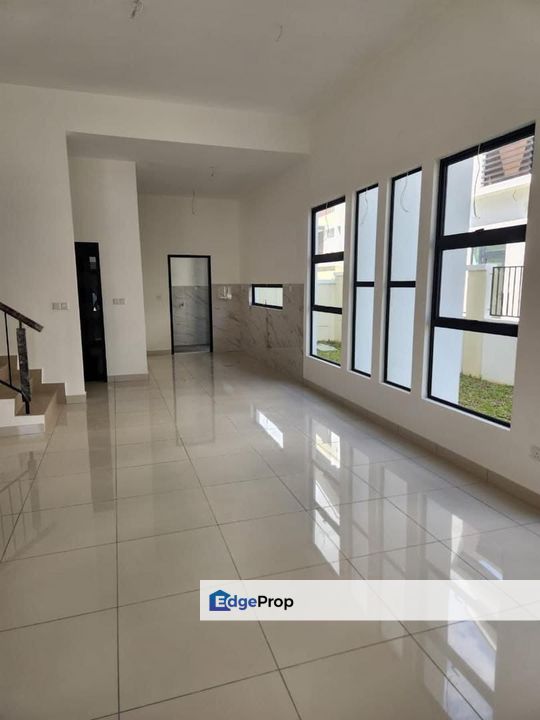 2 Storey Cluster @ Honeydale Impian Emas, Johor, Skudai