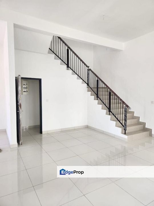 2 Storey Cluster @ Honeydale Impian Emas, Johor, Skudai