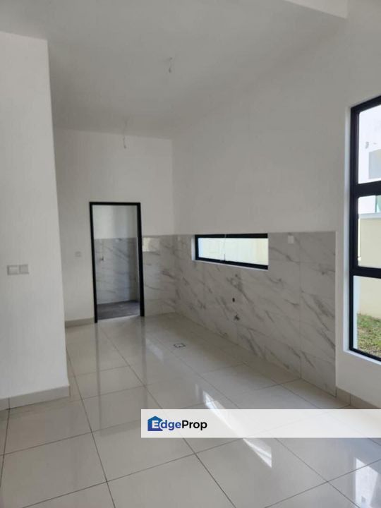 2 Storey Cluster @ Honeydale Impian Emas, Johor, Skudai