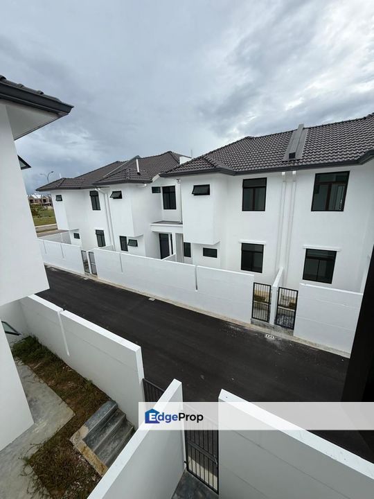 2 Storey Terrace @ Austin Duta, Johor, Johor Bahru