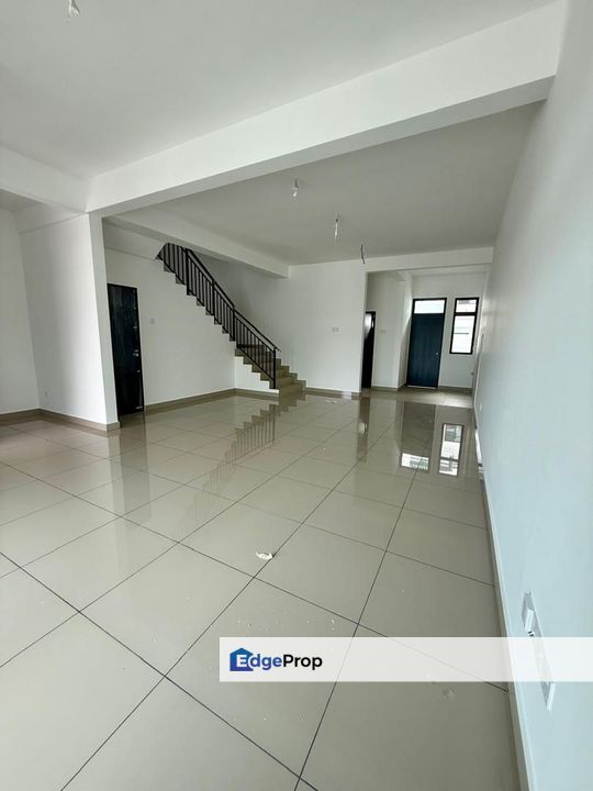2 Storey Terrace @ Austin Duta, Johor, Johor Bahru