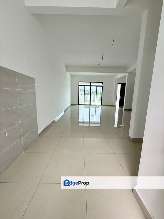 2 Storey Terrace @ Austin Duta, Johor, Johor Bahru