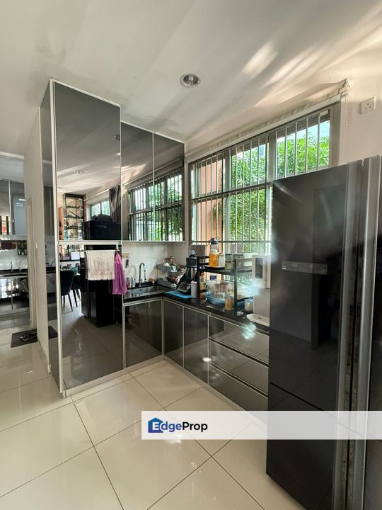 2 Storey Cluster @ Taman Gaya, Johor, Ulu Tiram