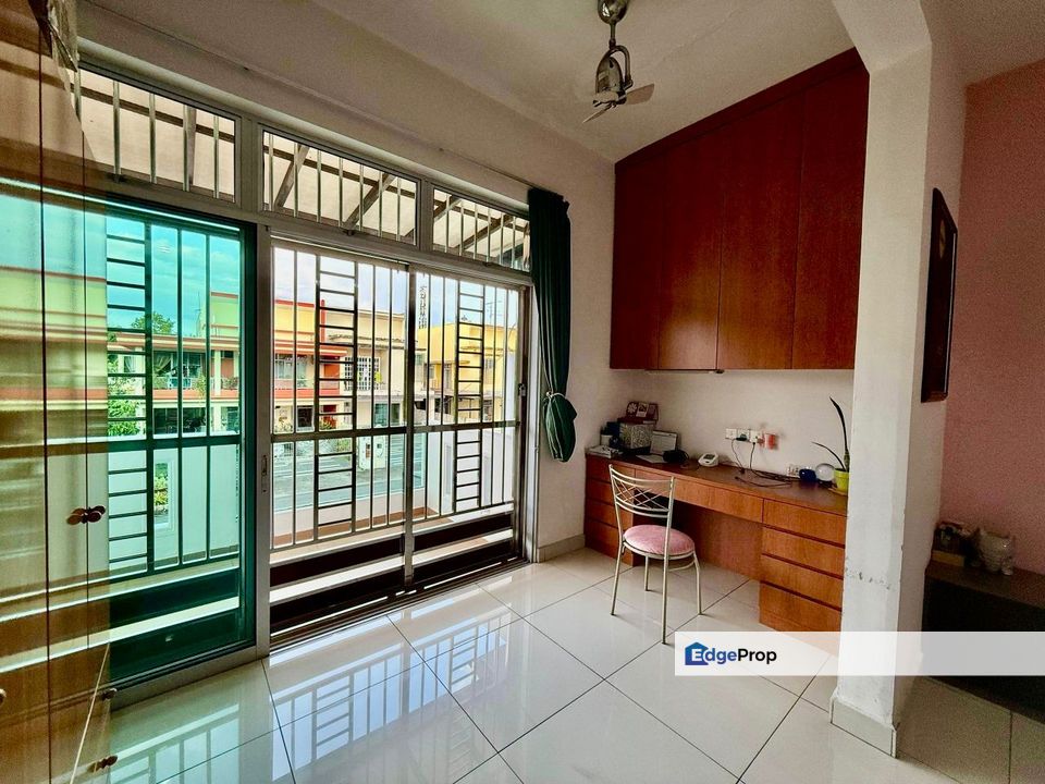 2 Storey Cluster @ Taman Gaya, Johor, Ulu Tiram
