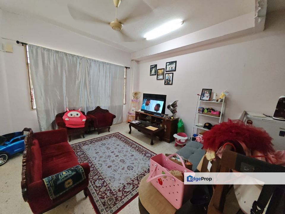 2 Storey Terrace @ Taman Perling, Johor, Johor Bahru