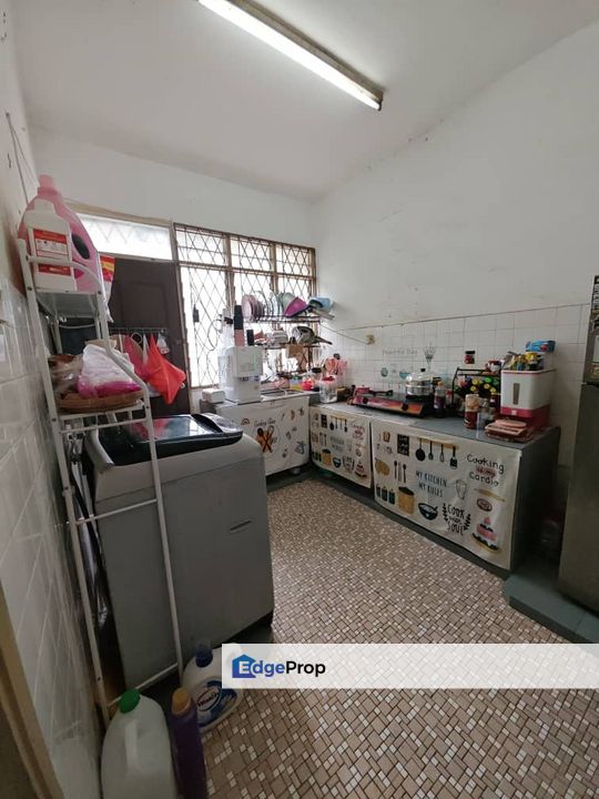 2 Storey Terrace @ Taman Perling, Johor, Johor Bahru