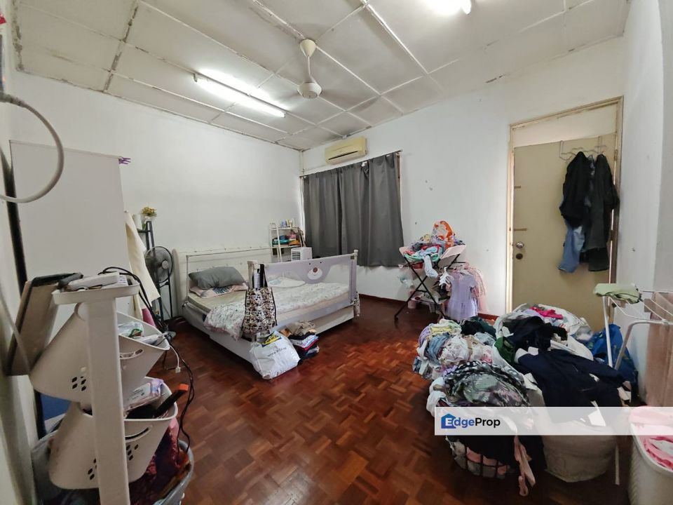 2 Storey Terrace @ Taman Perling, Johor, Johor Bahru