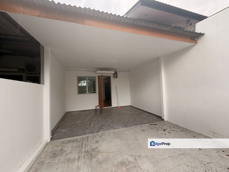 2 Storey Low Cost @ Puteri Wangsa, Johor, Ulu Tiram