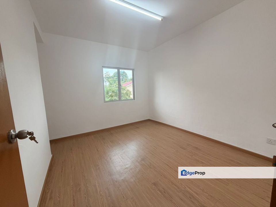 2 Storey Low Cost @ Puteri Wangsa, Johor, Ulu Tiram