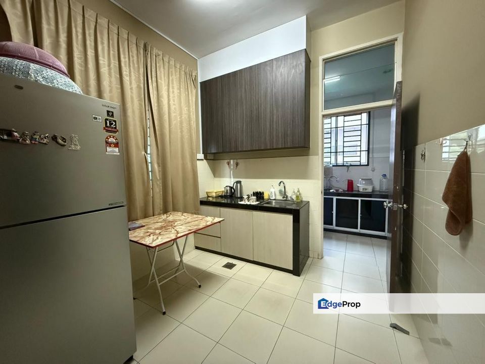 2 Storey Unblocked Terrace Endlot @ East Zone, Johor, Johor Bahru