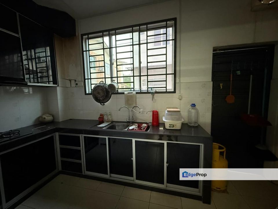 2 Storey Unblocked Terrace Endlot @ East Zone, Johor, Johor Bahru