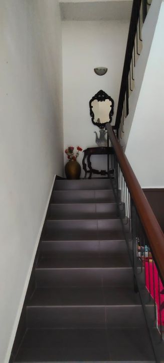 1.5 Storey Unblock Terrace Endlot @ Pelangi Indah, Johor, Ulu Tiram