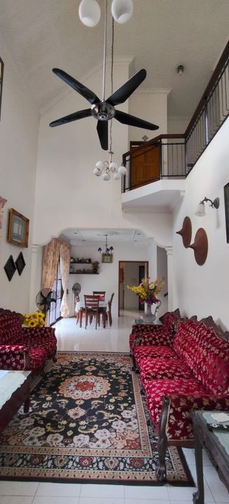 1.5 Storey Unblock Terrace Endlot @ Pelangi Indah, Johor, Ulu Tiram