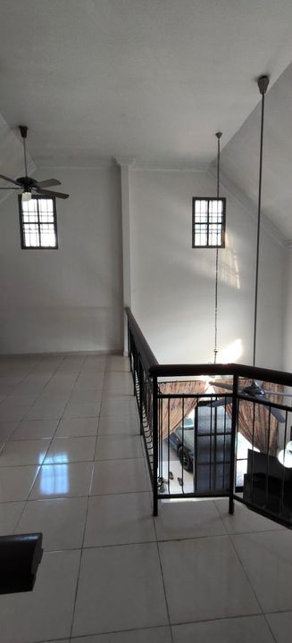 1.5 Storey Unblock Terrace Endlot @ Pelangi Indah, Johor, Ulu Tiram