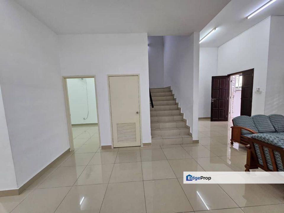 2.5 Storey Terrace @ Ehsan Height Ehsan Jaya, Johor, Johor Bahru