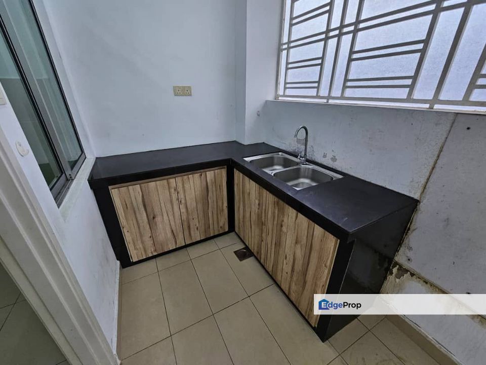 2.5 Storey Terrace @ Ehsan Height Ehsan Jaya, Johor, Johor Bahru