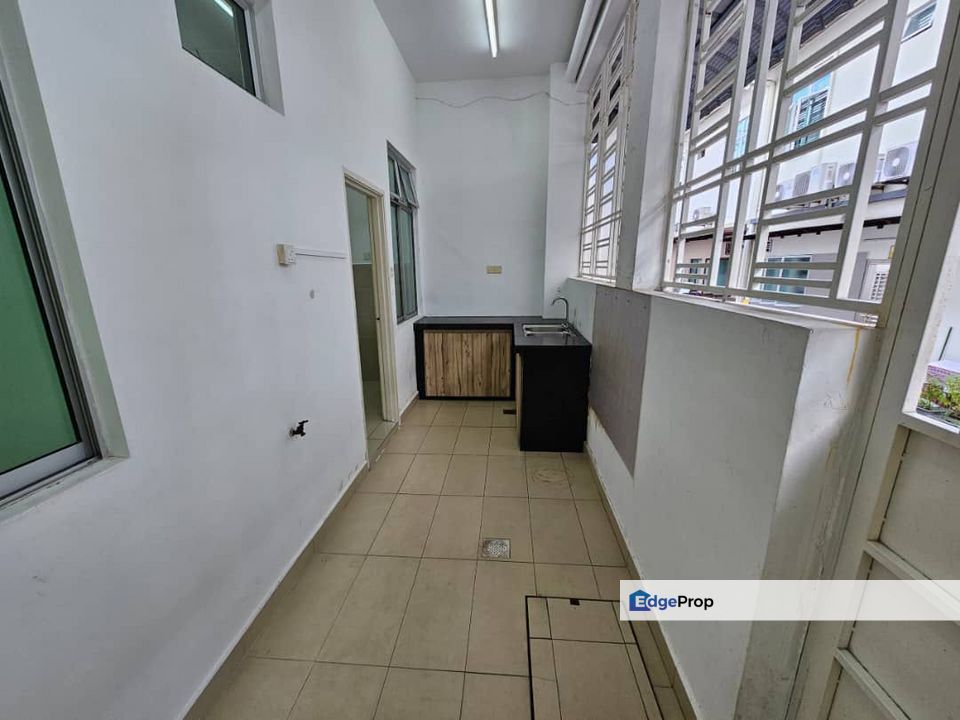 2.5 Storey Terrace @ Ehsan Height Ehsan Jaya, Johor, Johor Bahru