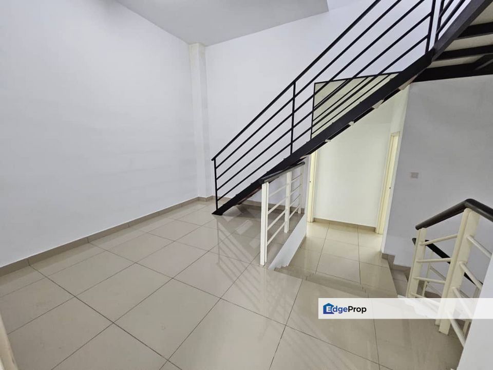 2.5 Storey Terrace @ Ehsan Height Ehsan Jaya, Johor, Johor Bahru