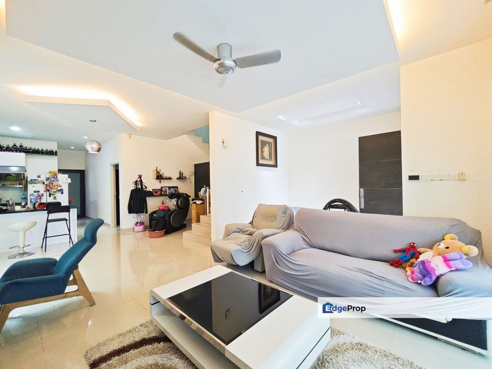 2 Storey Cluster @ Taman Gaya, Johor, Ulu Tiram