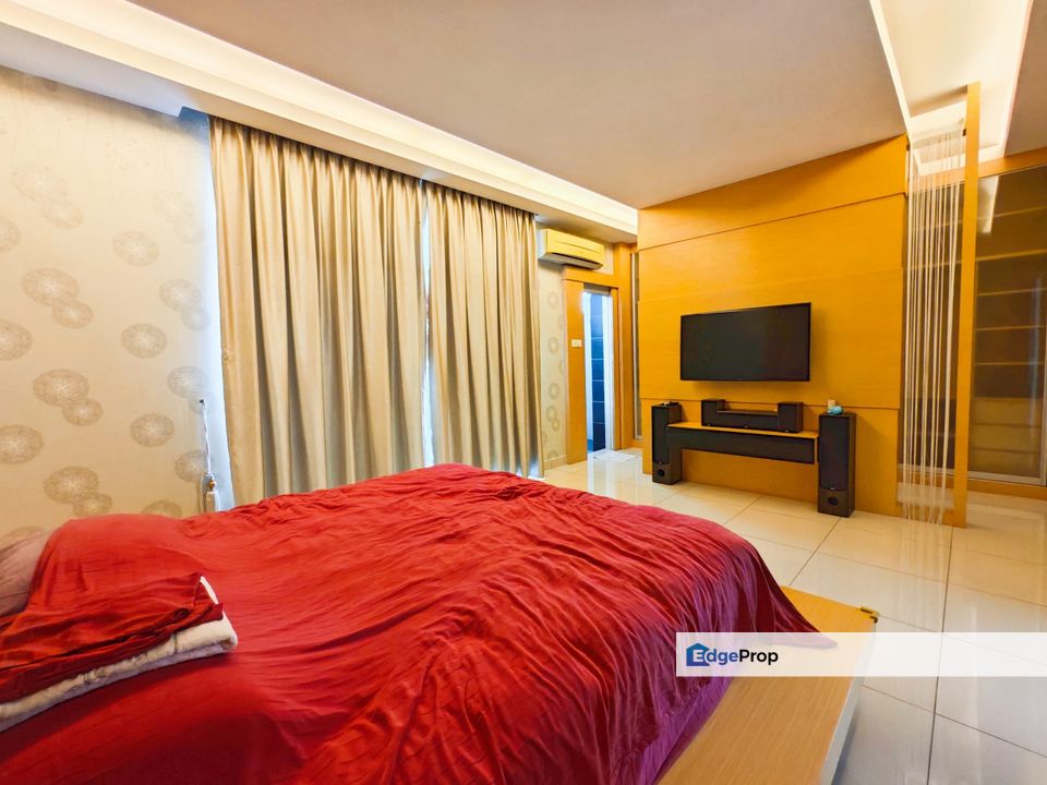 2 Storey Cluster @ Taman Gaya, Johor, Ulu Tiram