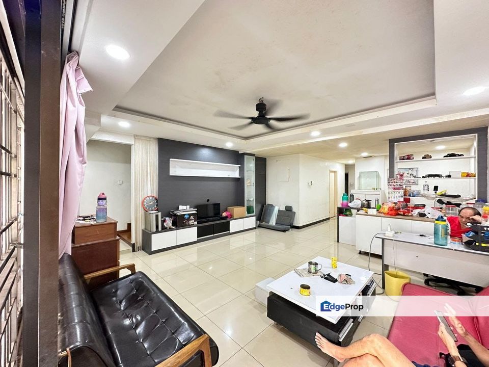 2 Storey Unblocked Terrace @ Taman Daya, Johor, Johor Bahru