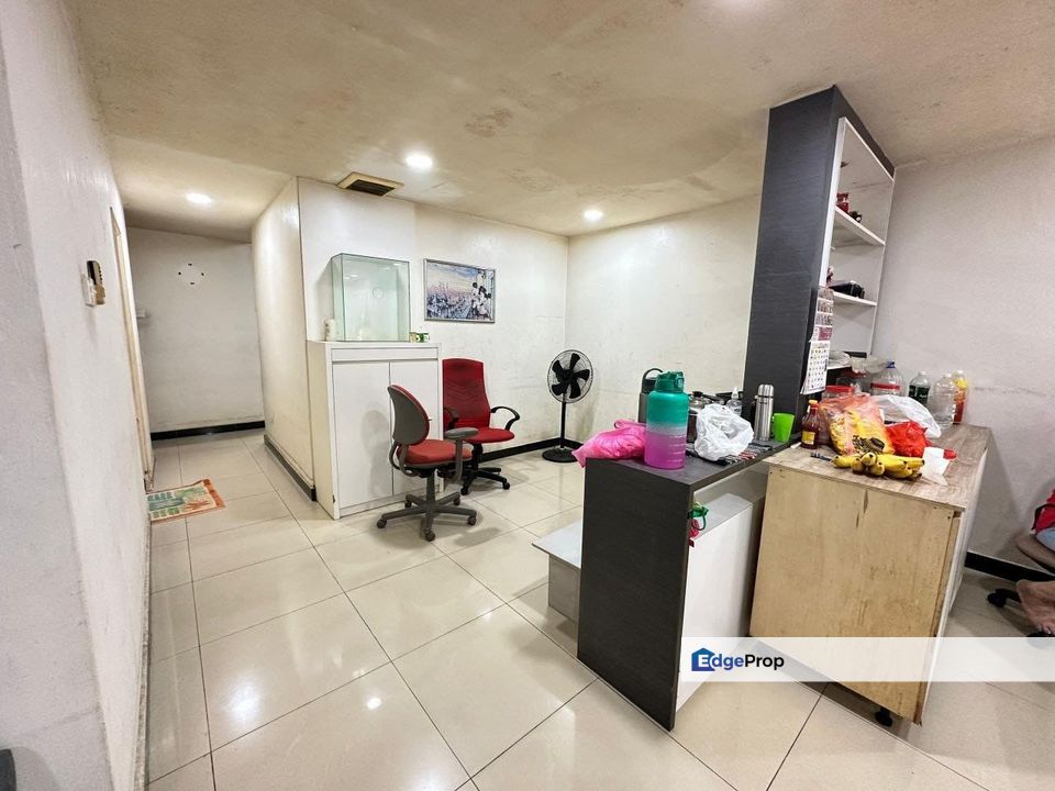 2 Storey Unblocked Terrace @ Taman Daya, Johor, Johor Bahru