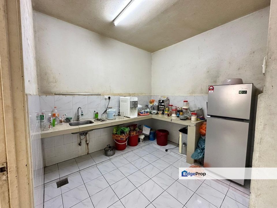 2 Storey Unblocked Terrace @ Taman Daya, Johor, Johor Bahru