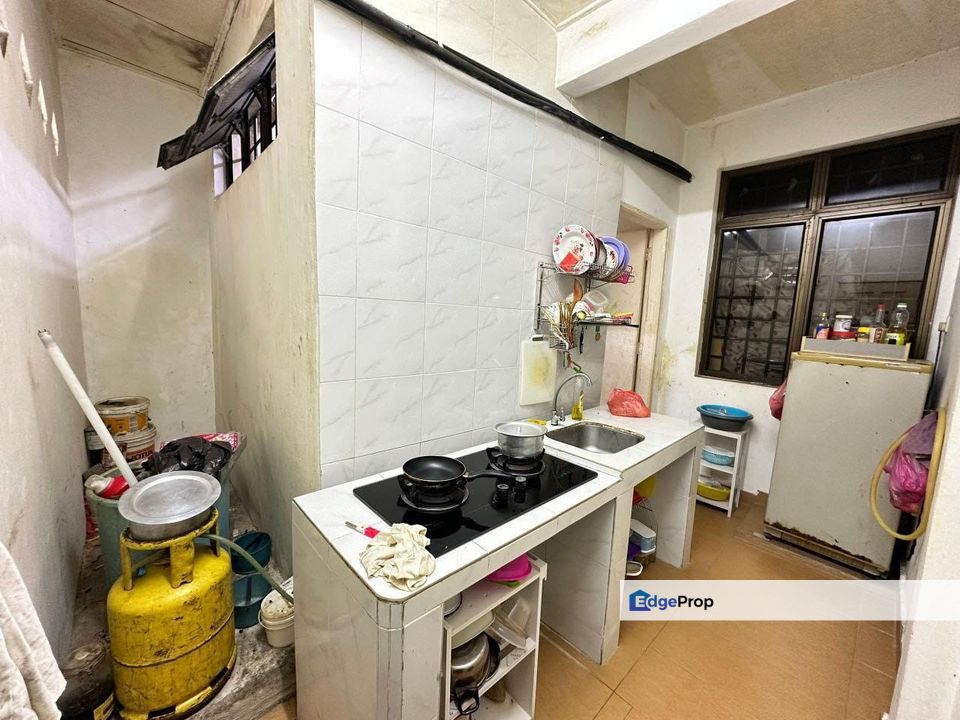 2 Storey Unblocked Terrace @ Taman Daya, Johor, Johor Bahru