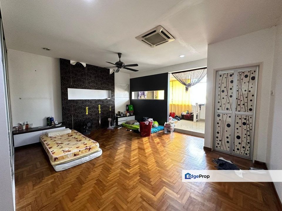 2 Storey Unblocked Terrace @ Taman Daya, Johor, Johor Bahru