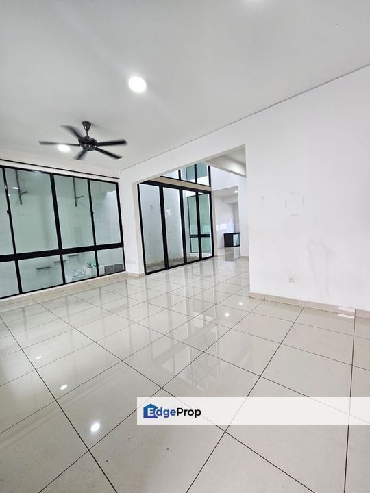 2 Storey Terrace @ Seri Austin, Johor, Johor Bahru