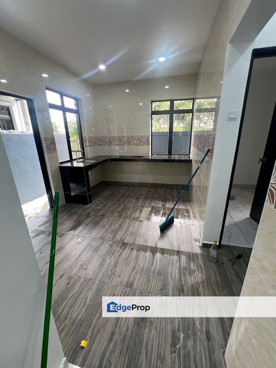 2 Storey Terrace @ Seri Alam, Johor, Masai