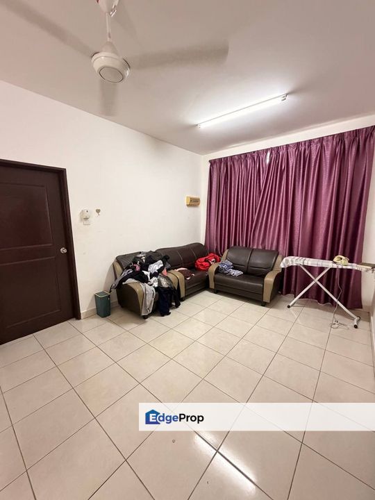 2 Storey Terrace Endlot @ Bandar Uda Utama, Johor, Skudai