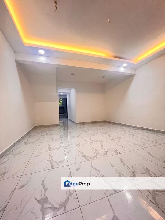 2 Storey Low Cost @ Desa Cemerlang, Johor, Ulu Tiram