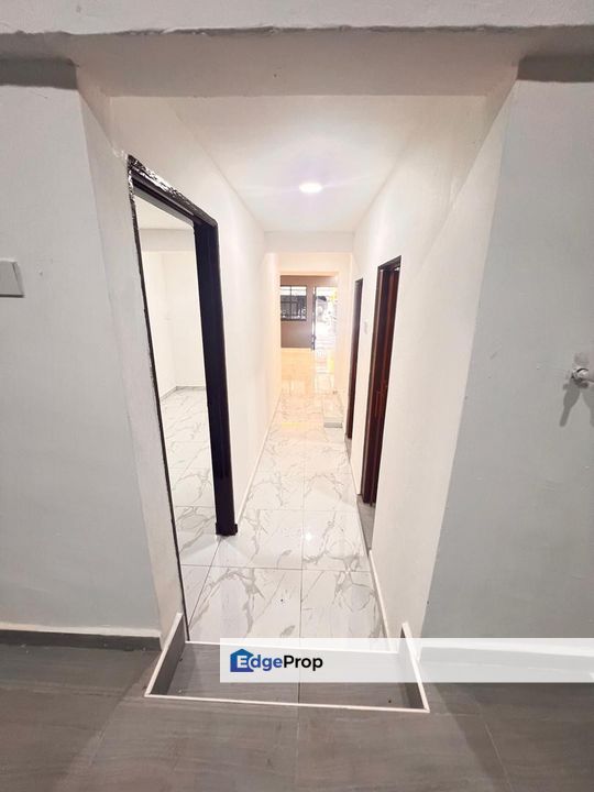 2 Storey Low Cost @ Desa Cemerlang, Johor, Ulu Tiram