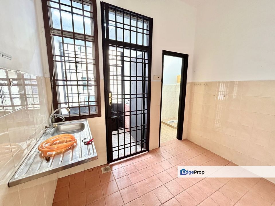 2 Storey Terrace @ Setia Indah, Johor, Johor Bahru