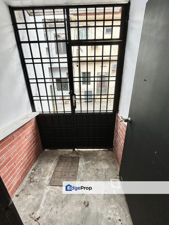 2 Storey Terrace @ Setia Indah, Johor, Johor Bahru