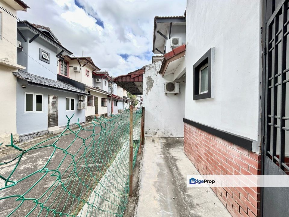 2 Storey Terrace @ Setia Indah, Johor, Johor Bahru