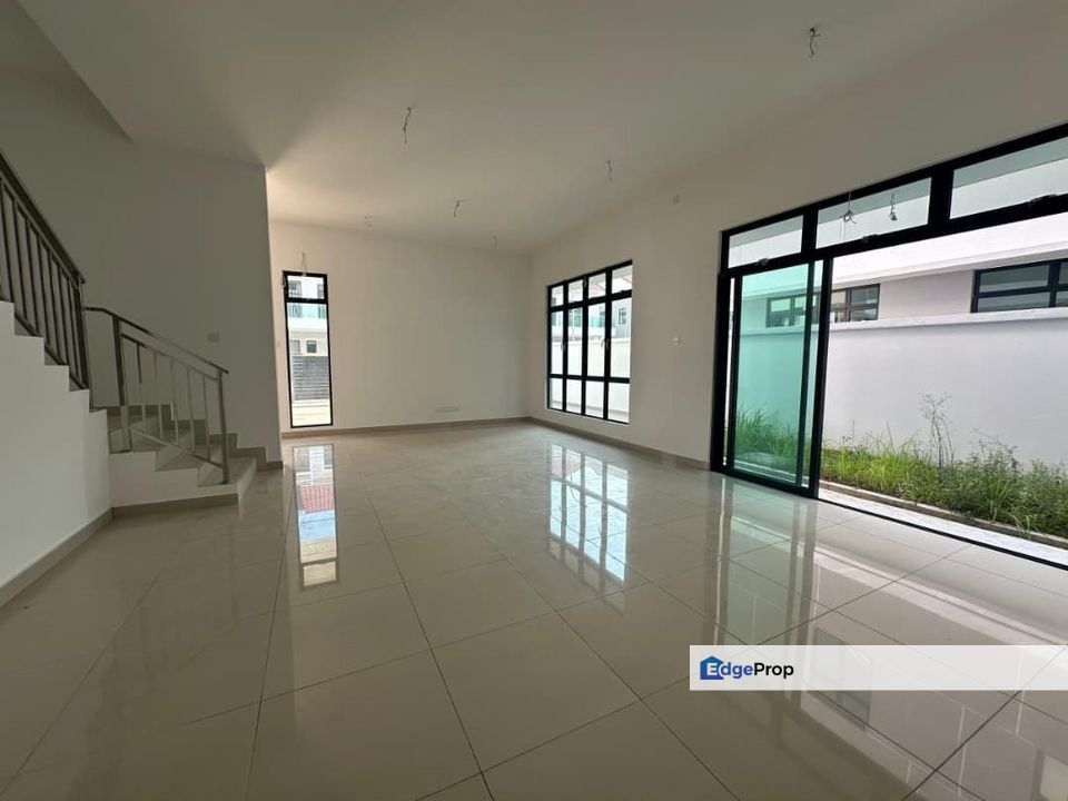 2 Storey Cluster @ Austin Mutiara, Johor, Johor Bahru