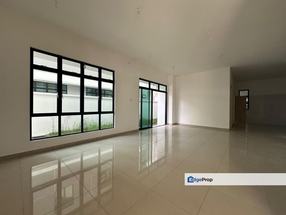 2 Storey Cluster @ Austin Mutiara, Johor, Johor Bahru
