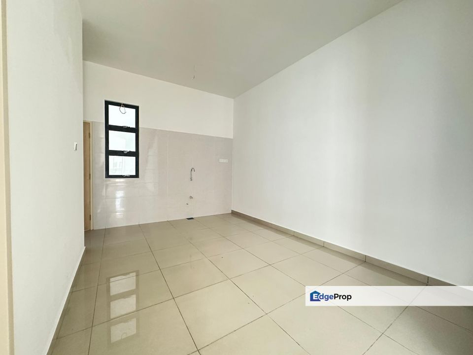 2 Storey Cluster @ Austin Mutiara, Johor, Johor Bahru