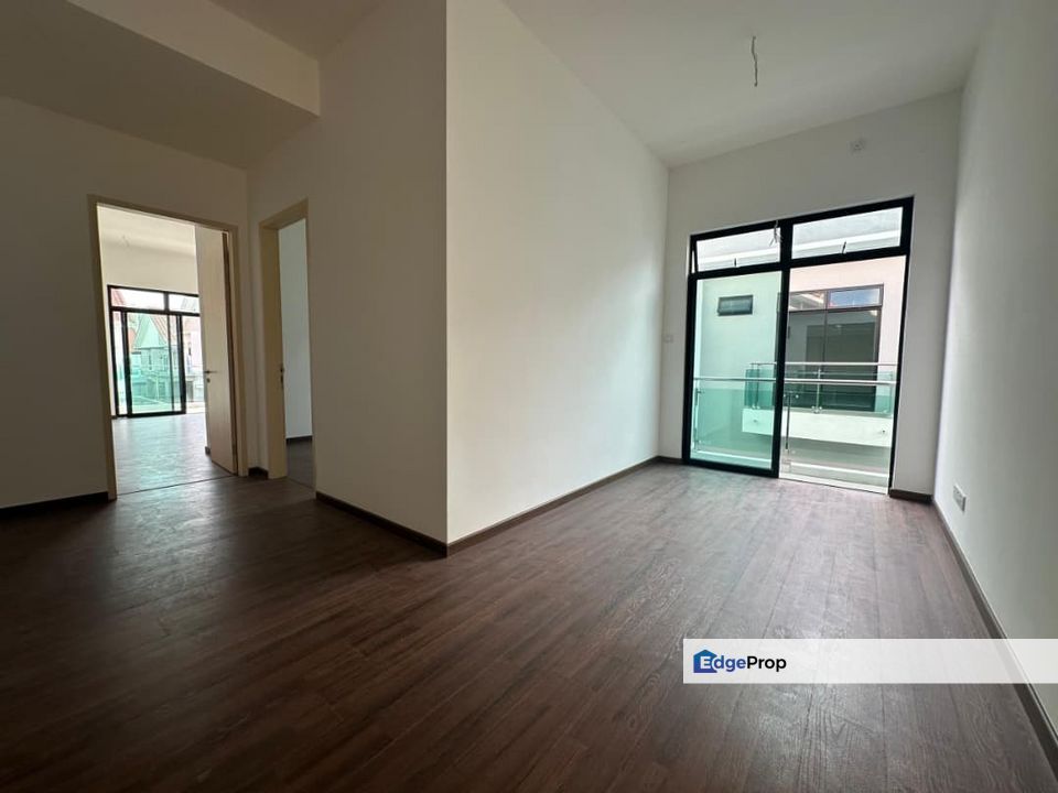 2 Storey Cluster @ Austin Mutiara, Johor, Johor Bahru