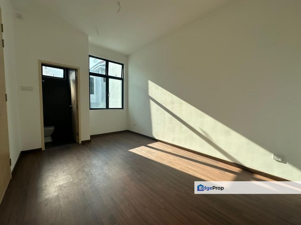 2 Storey Cluster @ Austin Mutiara, Johor, Johor Bahru