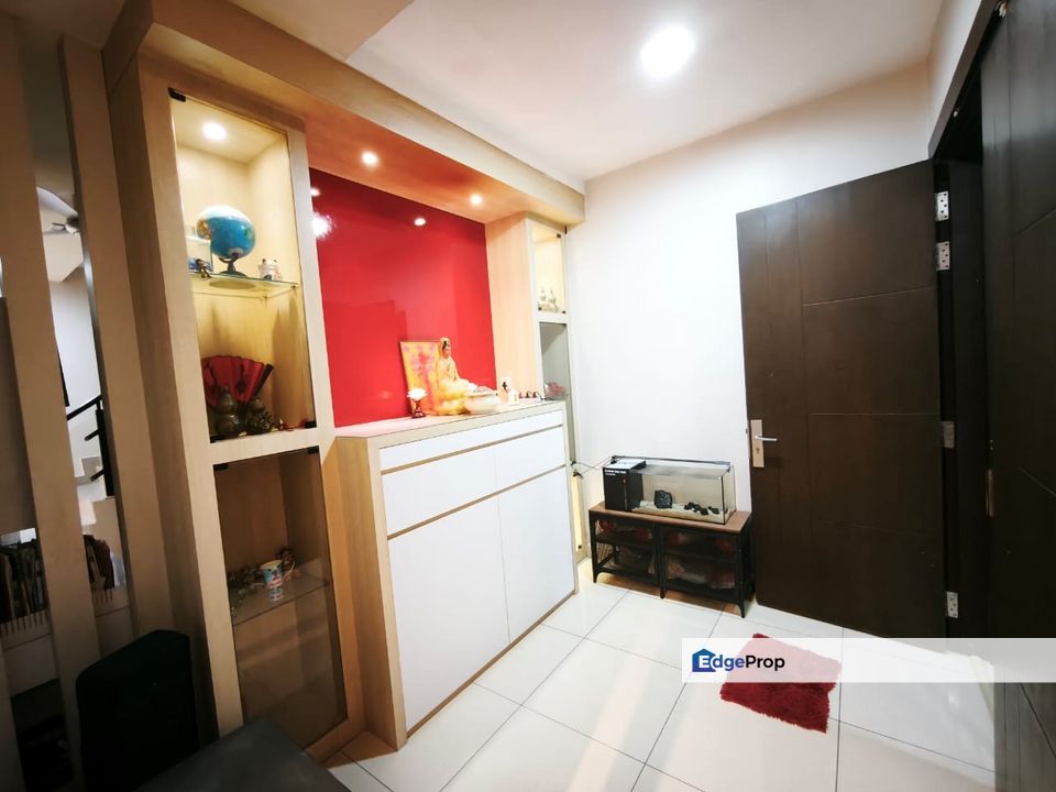 Double Storey Terrace @ Pearl Seri Austin, Johor, Johor Bahru