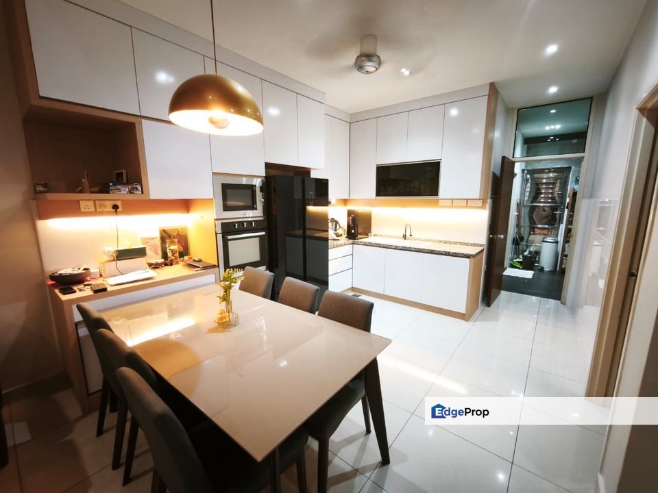 Double Storey Terrace @ Pearl Seri Austin, Johor, Johor Bahru