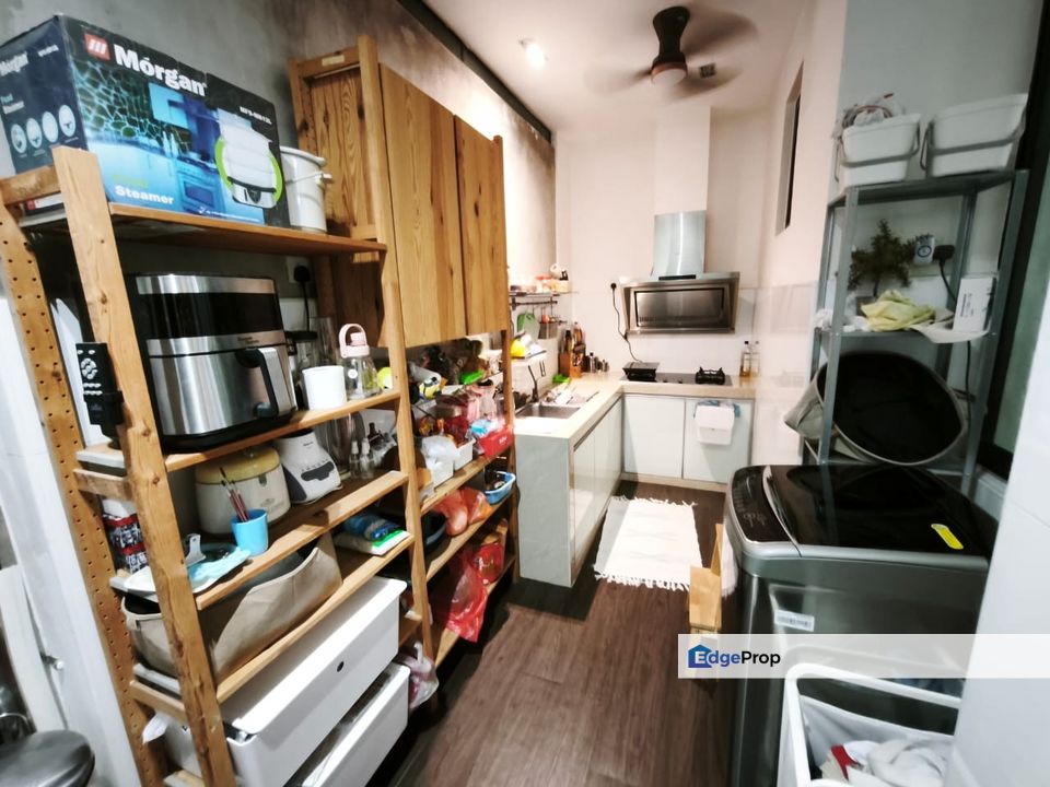 Double Storey Terrace @ Pearl Seri Austin, Johor, Johor Bahru