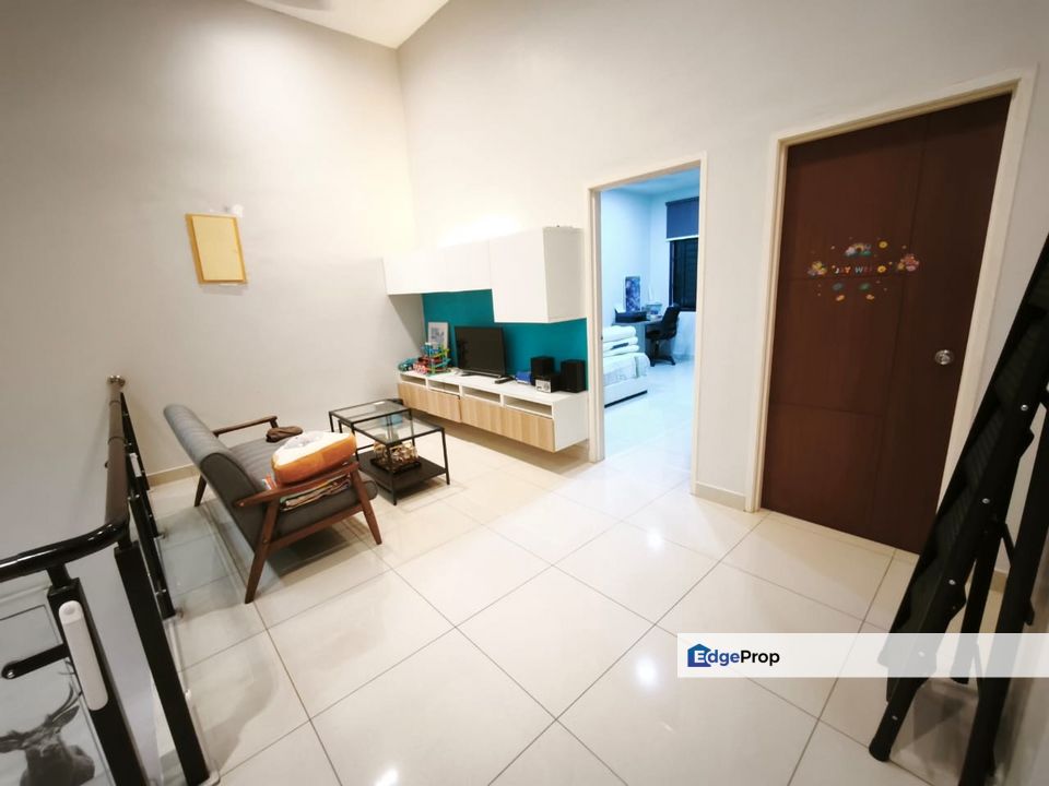 Double Storey Terrace @ Pearl Seri Austin, Johor, Johor Bahru